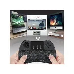 Smart TV, Android Box Wireless Keypad
