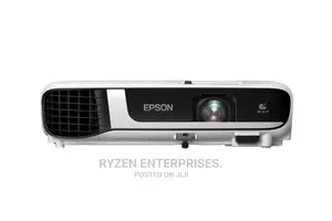 Epson Projector Eb-w51 Projector