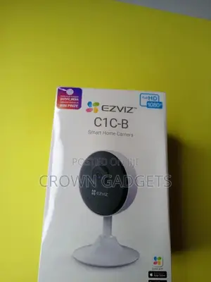 Indoor Camera Compatible With J.K.Vision C1c-B