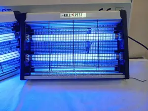 30W Electric Bug Zapper Indoor and Outdoor