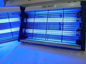 40W Bug Zapper Indoor and Outdoor