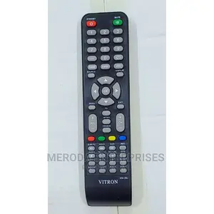 Vitron Digital Tv Remote Control Latest