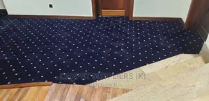 Wall to Wall Carpet Suppliers