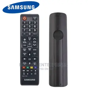 Samsung Digital Smart TV LED Remote Control