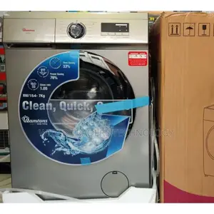 Ramtons RW/149-7kg Washing Machine
