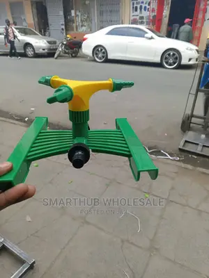 Garden Sprinker * 