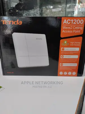 Tenda Ac1200