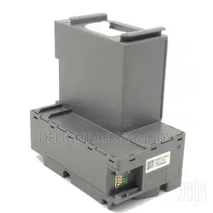 Printer Ink Tank Maintenance Box 6711, E-04d1,C9345