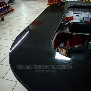 Club Counter Granite Top