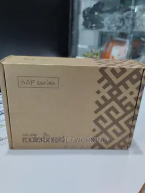 Hap Lite Series Rb941-2nd-Tc