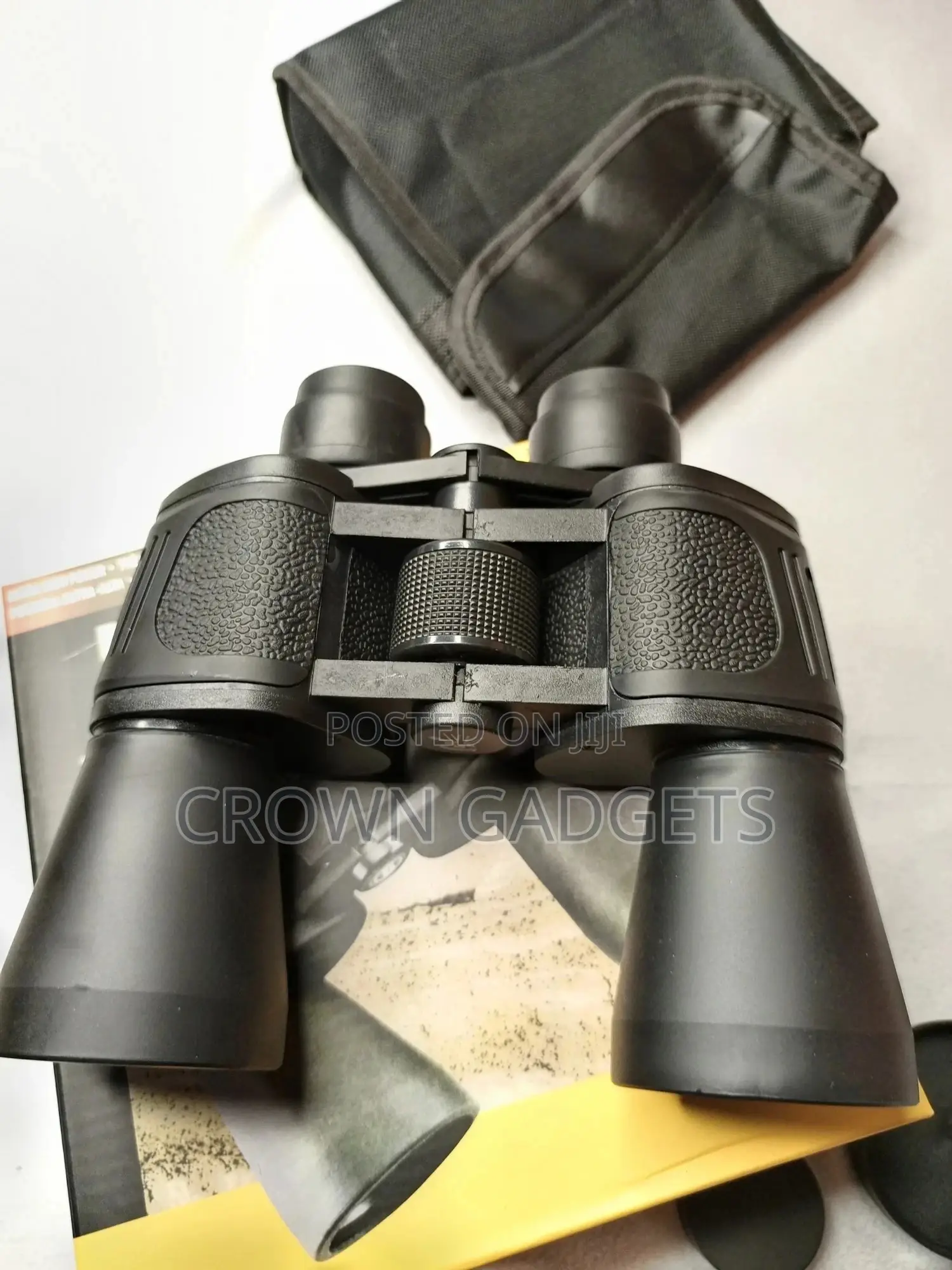 Large View Telescope Binoculars 60×60