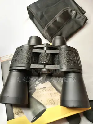 Large View Telescope Binoculars 60×60