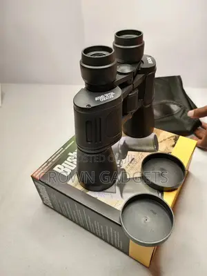 Prism Waterproof/Fogproof Binoculars 60×60