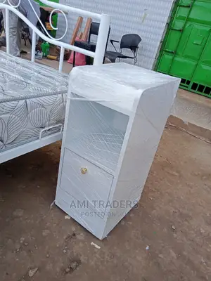 Bed Side Drawers