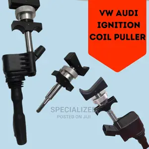VW Audi Ignition Coil Puller