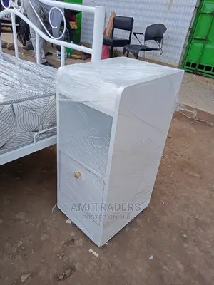 Side Bed Drawers
