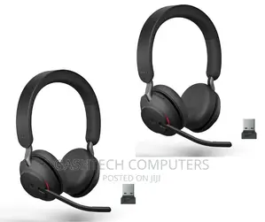 Jabra Evolve 2 65
