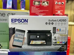 Epson Ecotank L4260