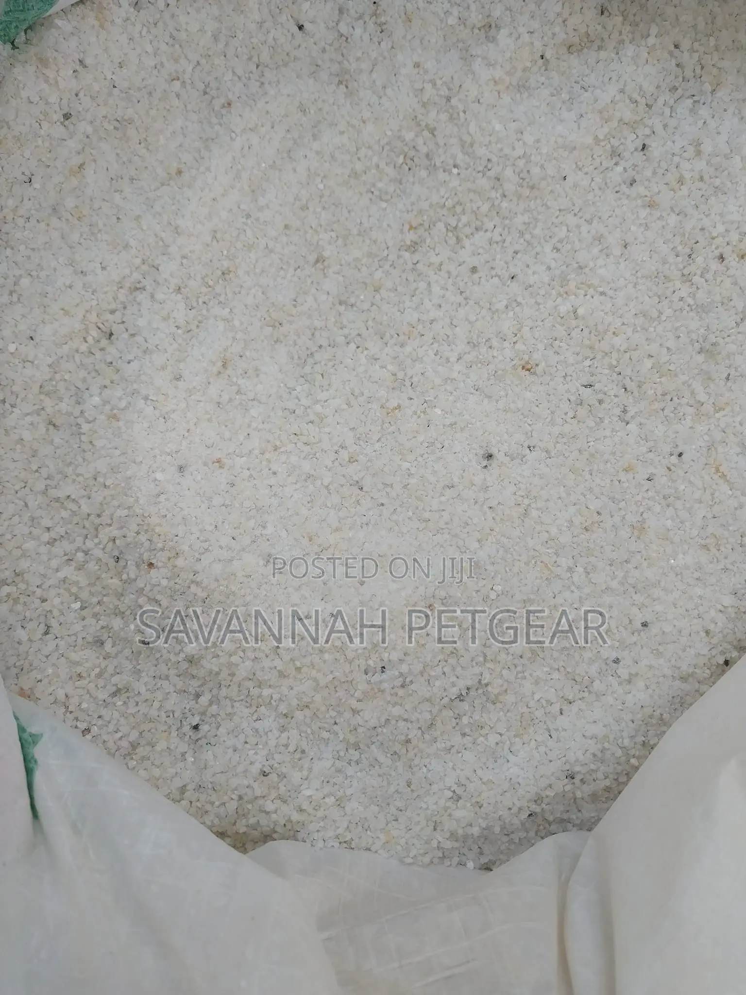 Calcium Grit for Chickens - 1kg