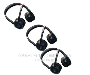 Jabra Evolve 75 Headset