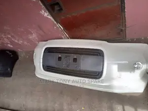 Porte 2014 Front Bumper
