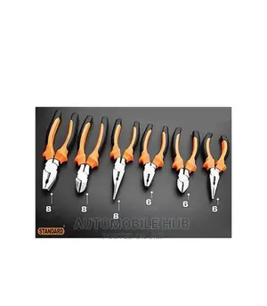 6inch Inch Combination Pliers