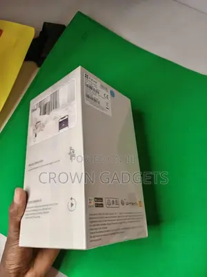 Smart Home Wifi Camera Ezviz H6c