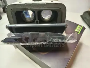 New 3D Virtual Reality VR Glasses