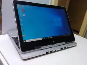 Laptop HP EliteBook Revolve 810 G2 Tablet 8GB Intel Core I5 SSD 256GB