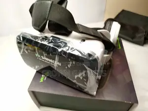 Virtual Reality Headset Support 360°