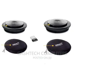 Jabra Speak 710 Speakerphone Wireless UC