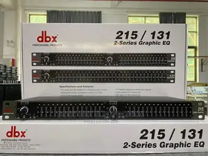 2series 15band Equaliser
