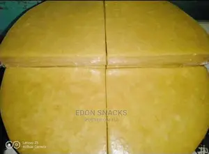 Samosa Pockets