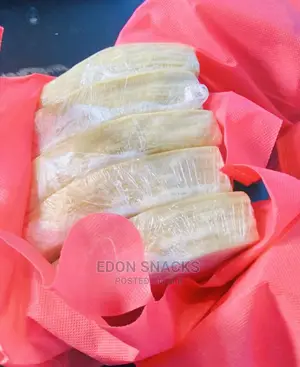 Samosa Pockets