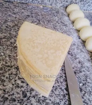 Samosa Pockets