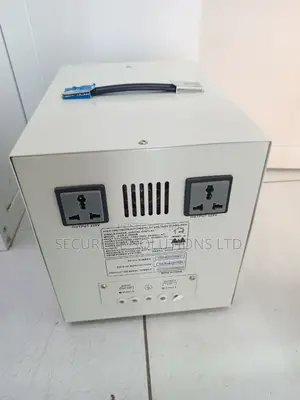 Automatic Voltage Stabilizer 3kw
