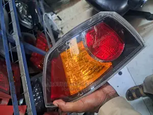 Mitsubishi Lancer Ex Tail Light