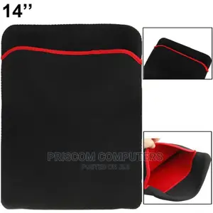 Laptop Sleeve Bag, Laptop Tablet Pouch Case- 12", 14",15",17
