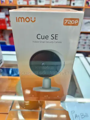 Imou Cue SE Ipc-C11ep 720P 1mp Wifi Indoor Camera