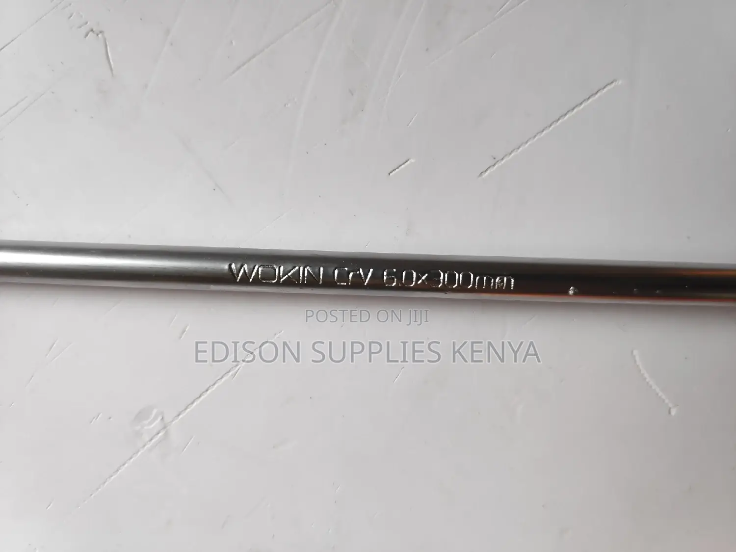 Wokin Screwdrivers 2pcs Extra Long Screwdrivers 30cm Long