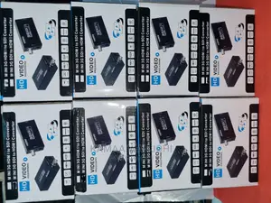 Sdi to Hdmi/Hdmi to Sdi