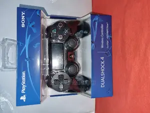 Ps4 Gaming Pad