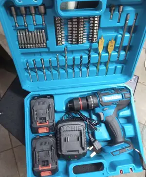 Cordless Drill 88v