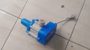 Automatic Pump Control