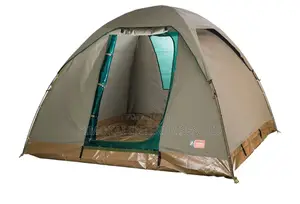 Campmor Weekender 2 Tent – Economy Range 2.4×2.4