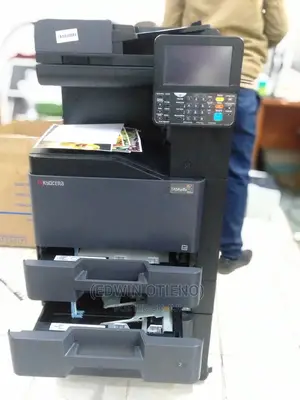 Kyocera Taskalfa 406ci(A4 Colour MFP)
