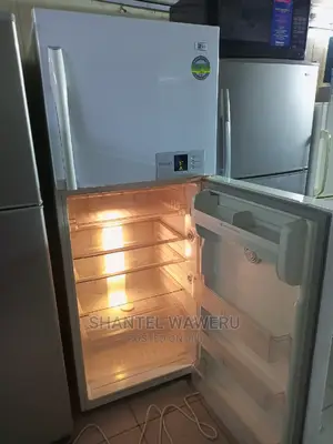 Lg Double Door Fridge 422 Litres Frost Free