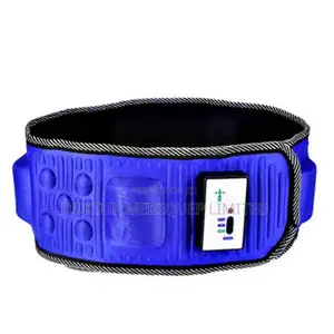 Orthopedic Slimming Massage Belt Vibrating Grease Remover