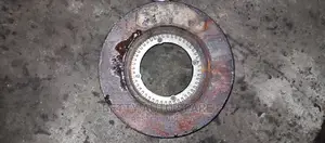 Toyota Dyna Disk