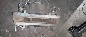 Toyota Dyna Caliper
